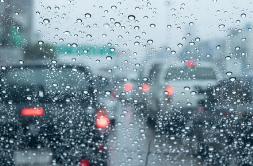  Figyelmeztetés a hétvége időjárása miatt